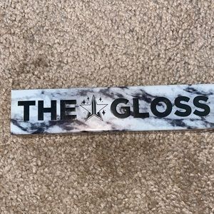 Jeffree Star The Gloss: Funeral Parlor